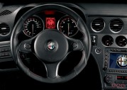 Alfa Romeo 159 TI Sportwagon Alfa Romeo 159 TI Sportwagon